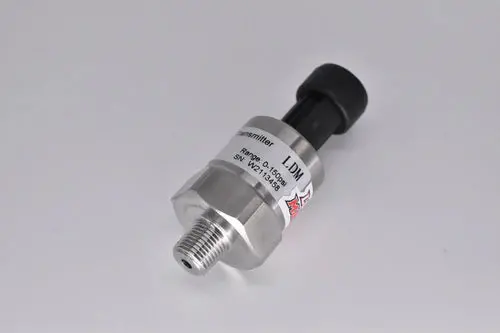 0-150 Psi Pressure Sensor Pn: 7990150 1