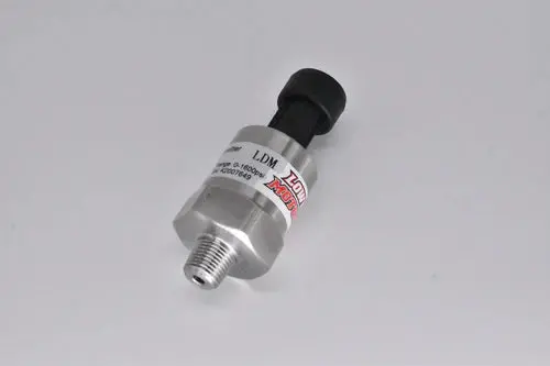 0-1600 Psi Nitrous Bottle Pressure Sensor 1