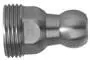0-Ad-K10 Adaptor Ball Ø10 1