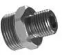 0-Ad-M5 Adaptor M5x0,8 1