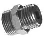0-Ad-M8 Adaptor M8x1,25 1