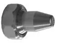 0-Du-0 Nozzle Without Hole 1