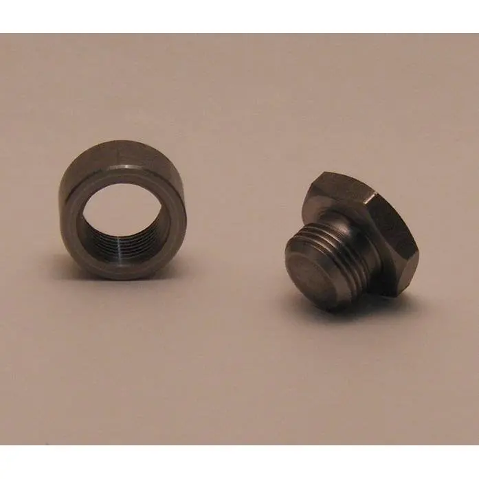 02 Sensor Bung And Plug 1