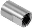 1-Ad-1Ge-14 Adaptor Sleeve Female 1/4" 1