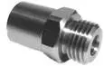 1-Ad-I121 Adaptor Female M12x1 1