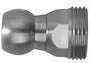1-Ad-K12 Adaptor Ball Ø12 1