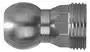 1-Ad-K14 Adaptor Ball Ø14 1