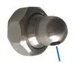 1-Du-60-Ek Nozzle 60° Ø2 Extra Short 1