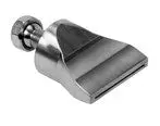 1-Du-Sl-50-Gs-0.4 Flat Nozzle 35X0,4 1