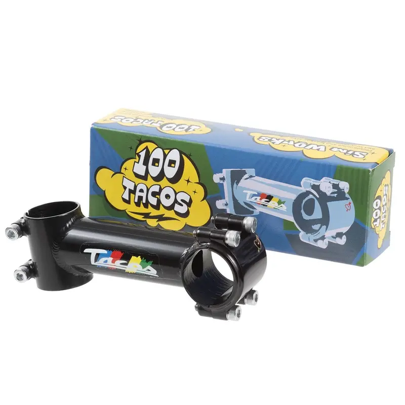 100 Tacos X Simworks Spicy Rhonda Stem 1