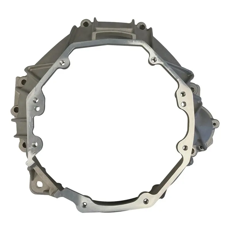 1979-04 Mustang Mcleod T56 Magnum Bellhousing - Modular/Coyote 1