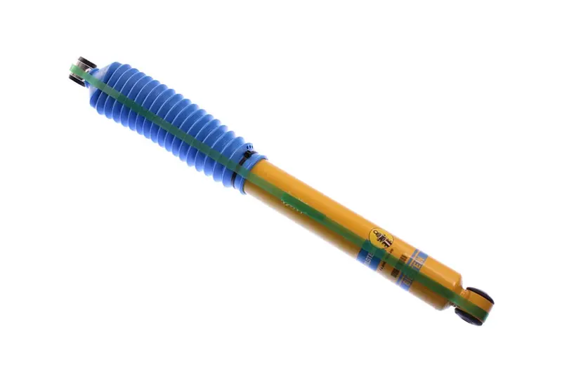 1982-96 Ford F150, F250 & F350 Bilstein B6 4600 Series Rear Shock, Single 1