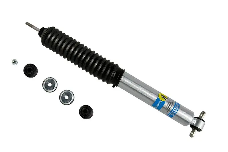 1984-2001 Jeep Cherokee Xj Bilstein B8 5100 Series Front Shock Absorber 2-3In Lift 1
