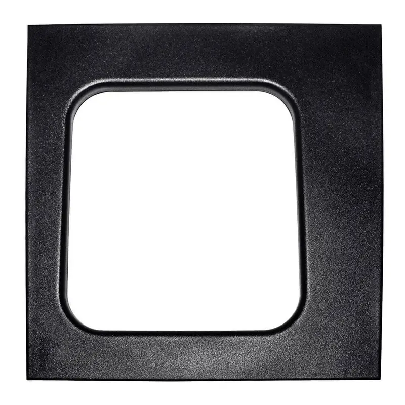1987-1993 Ford Mustang Manual Shifter Bezel 1