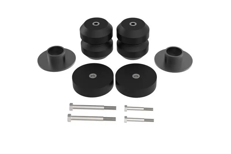 1990-02 Toyota 4Runner Timbren Active Off-Road Rear Bumpstop Kit 1