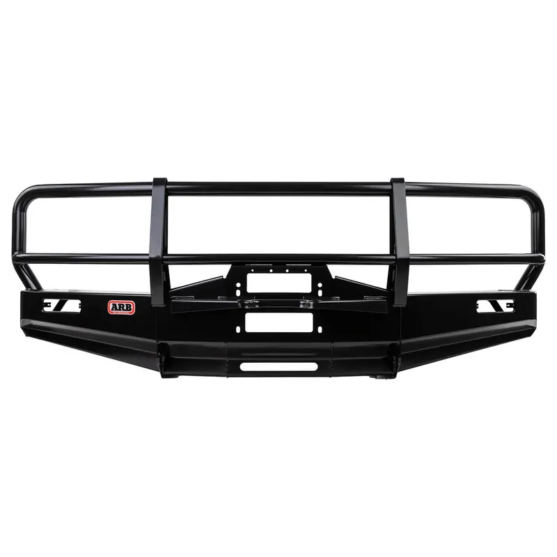 1990-1997 Toyota Land Cruiser 80 Series Arb Winch Bumper 1