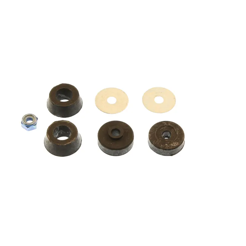 1990-95 Toyota 4Runner Bilstein B6 4600 Series Rear Shock Absorber 2