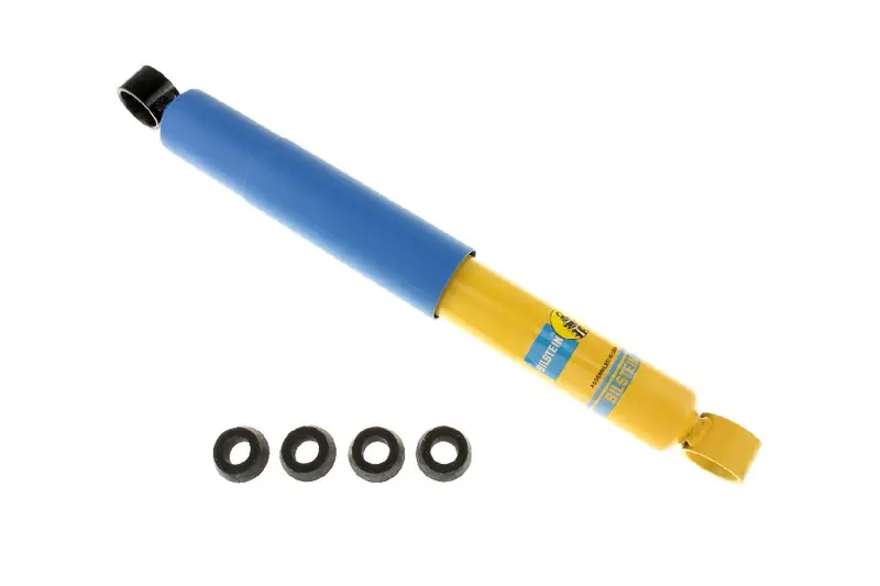 1995-04 Toyota Tacoma Bilstein B6 4600 Series Rear Shock Absorber 1