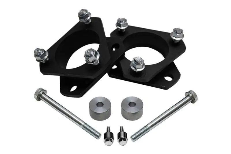 1995-18 Toyota Tacoma Rearlift Suspension 2In Front Leveling Kit 1