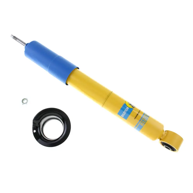 1996-02 Toyota 4Runner Bilstein B6 4600 Suspension Shock Absorber - Front 1