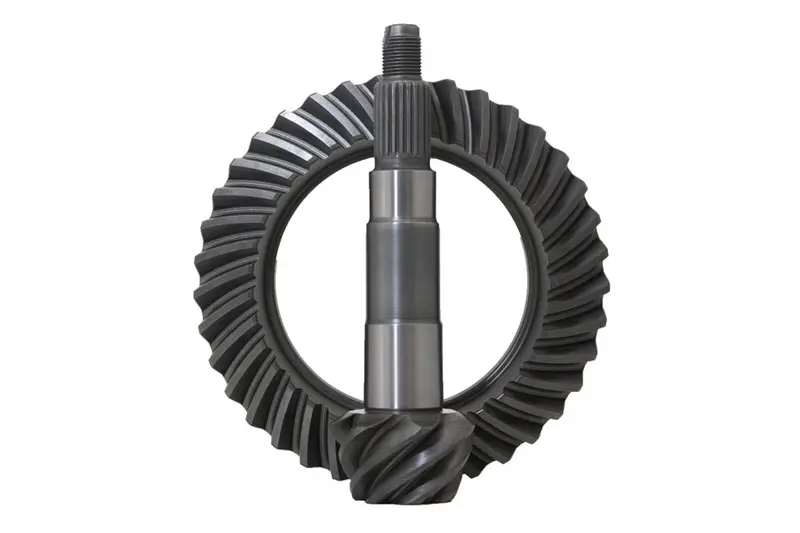 1996-06 Toyota Tacoma/1986-04 4Runner Revolution Gear And Axle 7.5In Reverse Rotation Ring And Pinion, 4.88 1