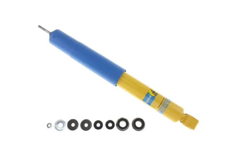 1996-2002 Toyota 4Runner Bilstein B6 4600 Series Rear Shock Absorber 1