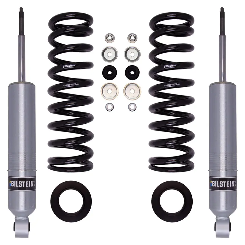 1996-2002 Toyota Tacoma Bilstein B8 6112 Front Leveling Kit 1