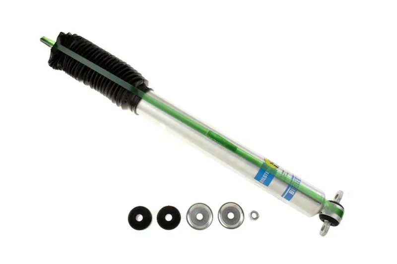 1997-2006 Jeep Wrangler Lj/Tj Bilstein 5100 Series Gas Shock Front 4-6In Lift 1