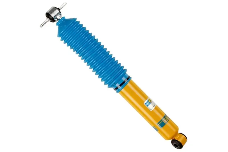 1997-2006 Jeep Wrangler Tj Bilstein B6 4600 Series Rear Shock Absorber 1