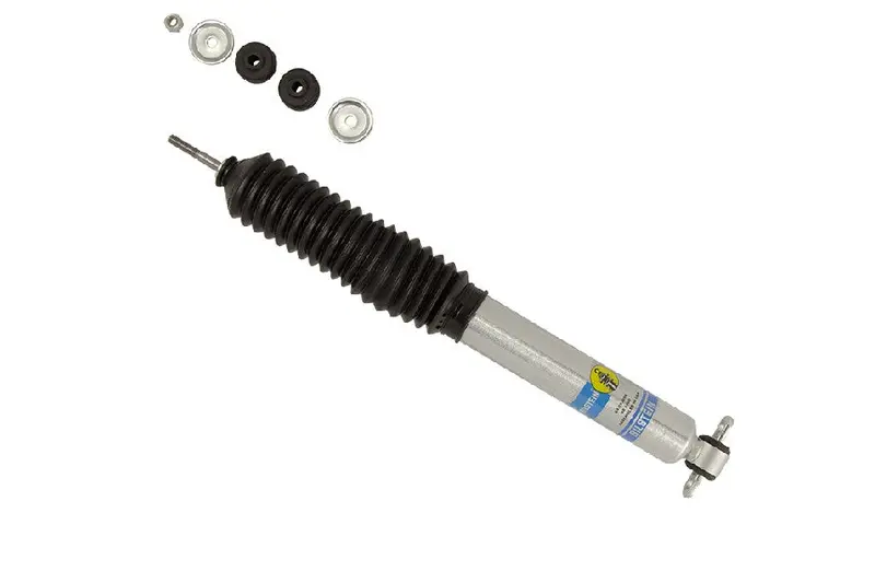 1997-2006 Jeep Wrangler Tj Bilstein B8 5100 Series Front Shock Absorber 0-2In Lift 1