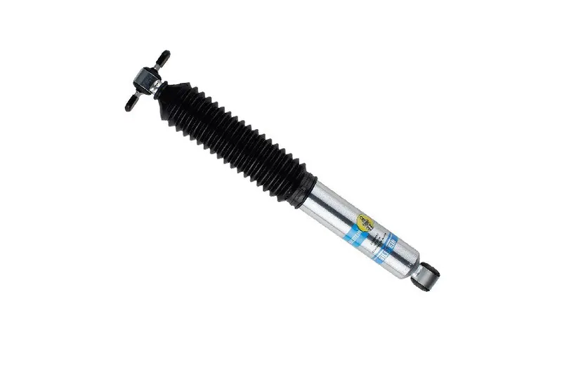 1997-2006 Jeep Wrangler Tj Bilstein B8 5100 Series Rear Shock Absorber 0-2In Lift 1