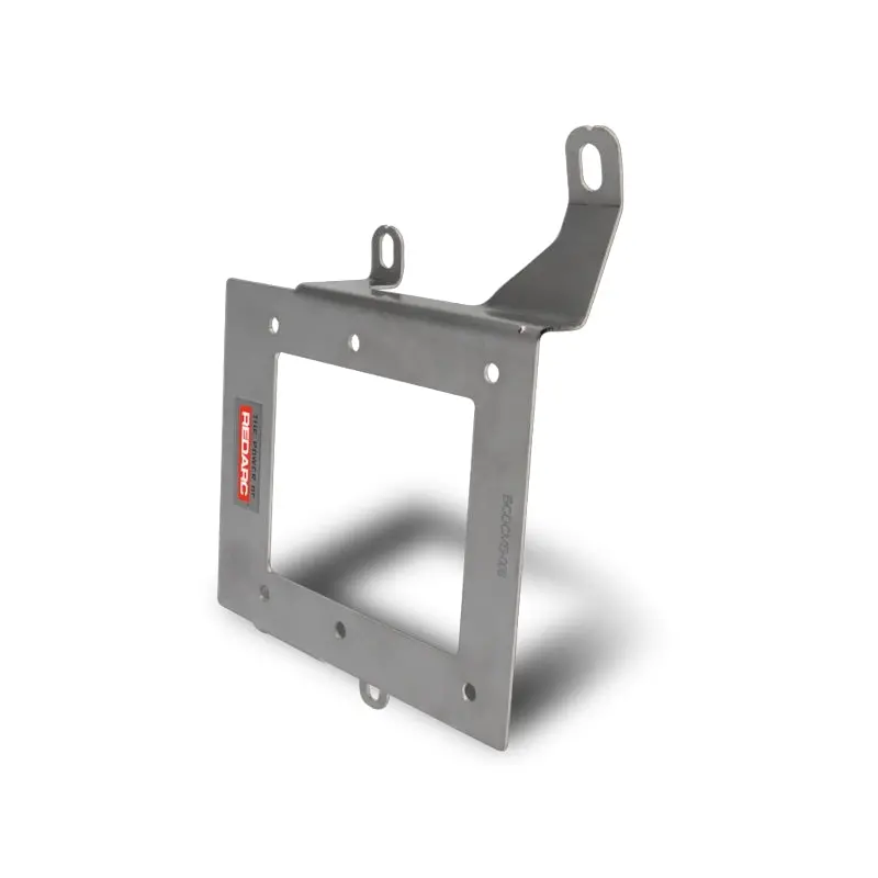 1998-07 Landcruiser J100/J105 Redarc Bcdc Mounting Bracket 1