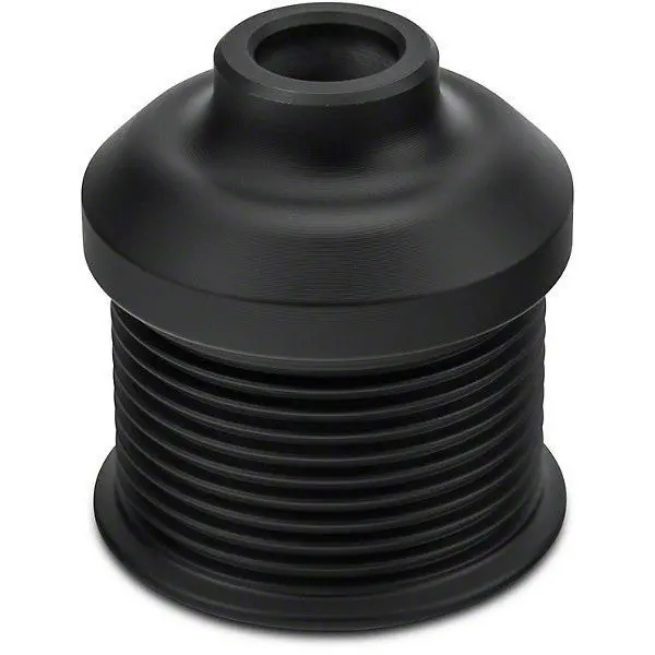 2.4'' Supercharger Pulley 1