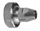 2-Du-65 Nozzle Straight Ø6,5 1