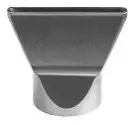 2-Du-Sl-50 Flat Nozzle 45X4,2 1