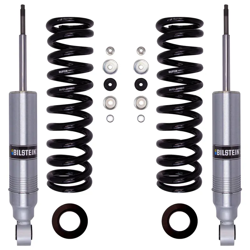 2000-06 Toyota Tundra Bilstein B8 6112 Leveling Kit 0-2.75 In 1
