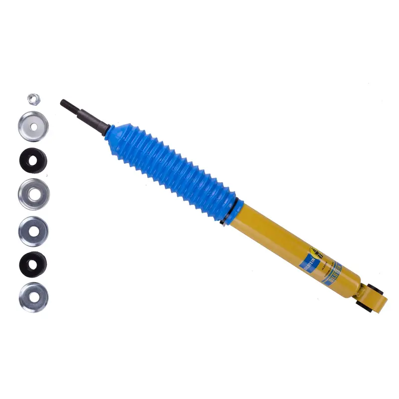 2001-07 Toyota Sequoia Bilstein B6 4600 Rear Shock Absorbers 1