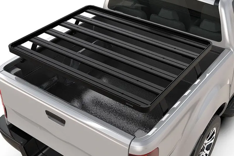 2001-25 Toyota Tacoma Xtra Cab 2-Door Front Runner Outfitters Slimline Ii Load Bed Rack Kit 1