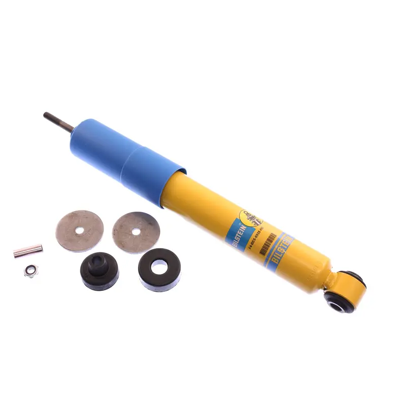 2002-05 Ram 1500 4Wd Bilstein B6 4600 Front Shock Absorbers 1