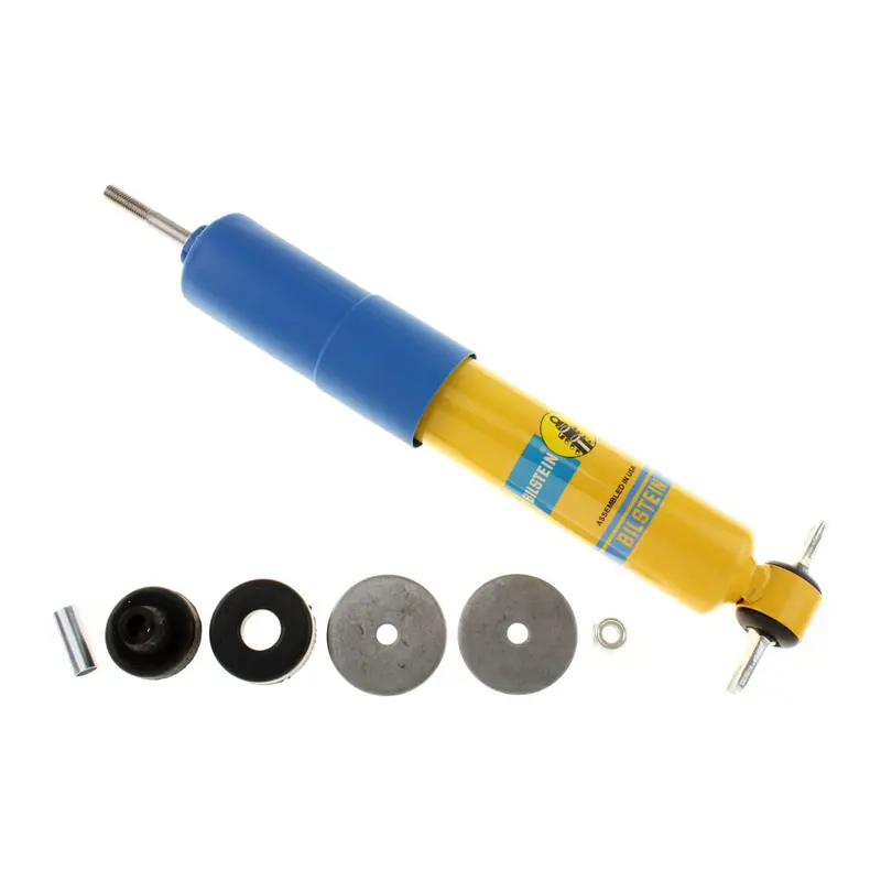 2002-08 Ram 1500 Bilstein B6 4600 Front Shock Absorbers 1