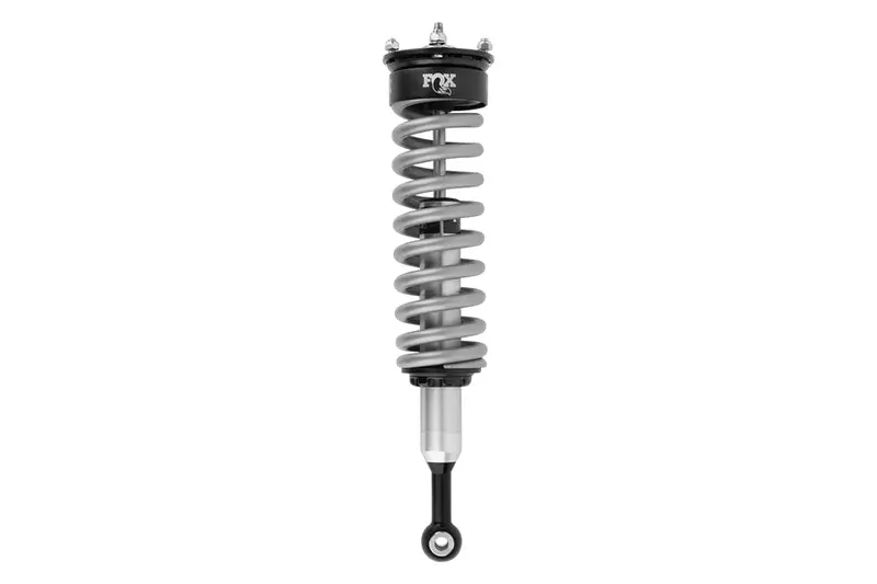 2003-09 Toyota 4Runner/2005-23 Tacoma Fox Racing Performance Series Coilover Ifp Front Shock (0-2In Lift) 1