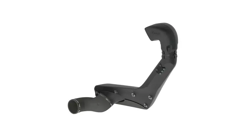2003-09 Toyota 4Runner 4.0L Arb Safari Snorkel System 2