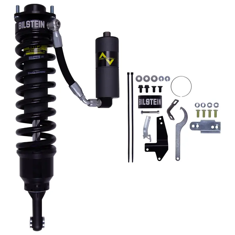 2003-09 Toyota 4Runner Bilstein B8 8112 Front Right Corner Module Coilover Shock 1