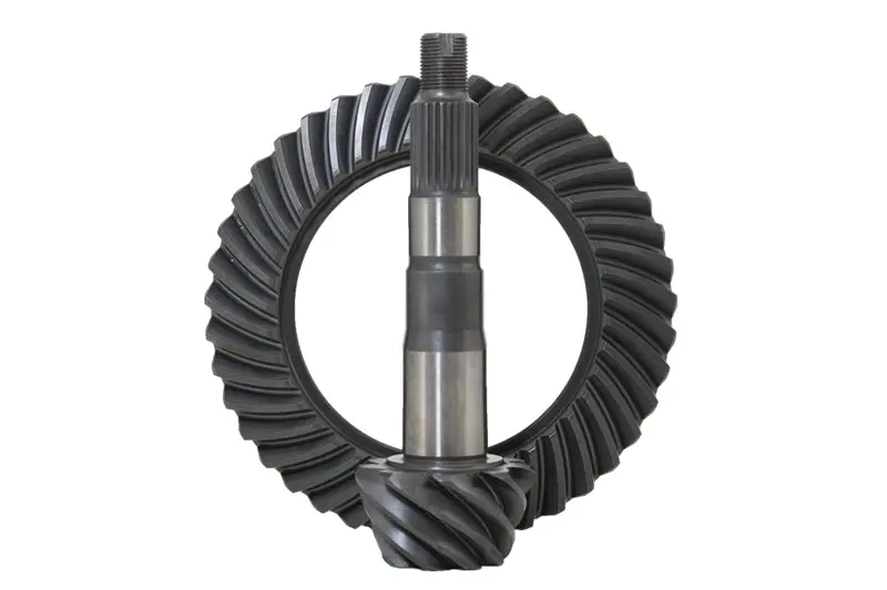 2003-09 Toyota 4Runner/Tacoma Revolution Gear And Axle 8In 4.88 29 Spline Ring And Pinion 1