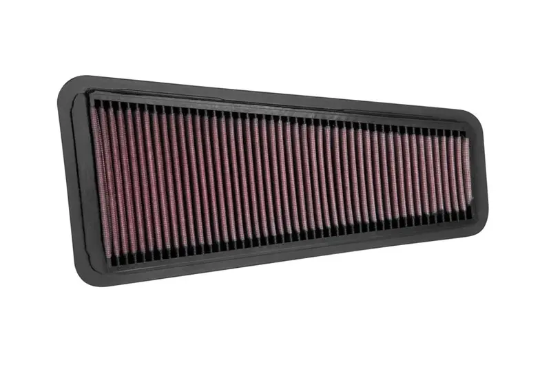 2003-15 Toyota Tacoma/4Runner K&N Filters High-Flow Engine Air Filter 1