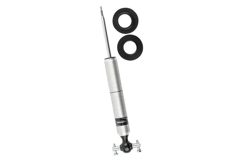 2003-2009 Toyota 4Runner Fox Racing 2.0 Performance Coil-Over Snap Ring Ifp Front Shock (0-2In Lift) 1