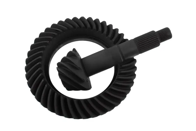 2003-21 Toyota 4Runner Motive Gear 4.56 Front Ring And Pinion Set 1