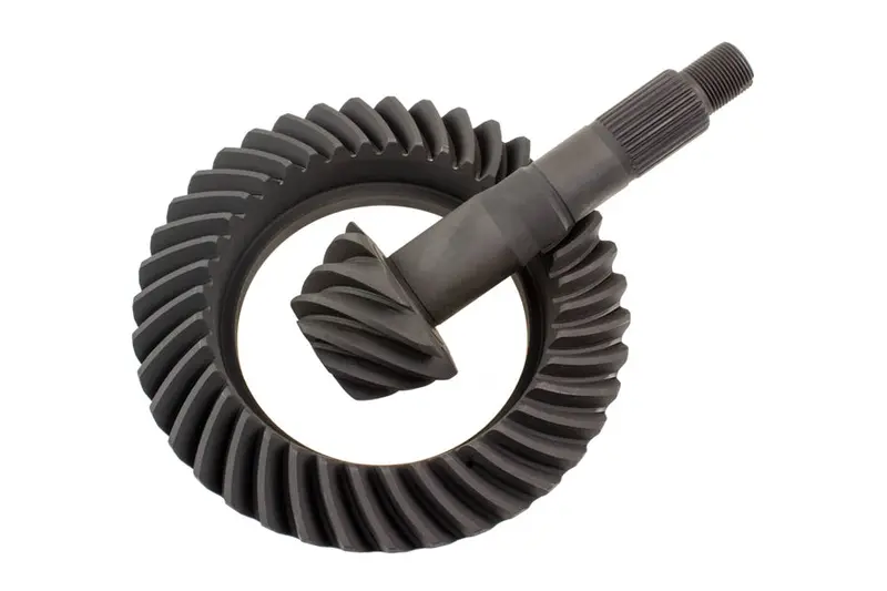 2003-21 Toyota 4Runner Motive Gear 4.88 Front Ring And Pinion Set 1