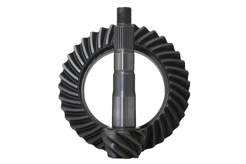 2003-23 Toyota Tacoma/4Runner Revolution Gear And Axle 8In 29 Spline Ring And Pinion, 4.88 1