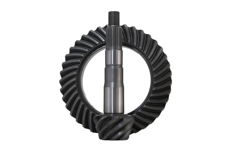 2003-23 Toyota Tacoma/4Runner Revolution Gear And Axle 8In Ifs Thin Ring And Pinion, 4.88 1